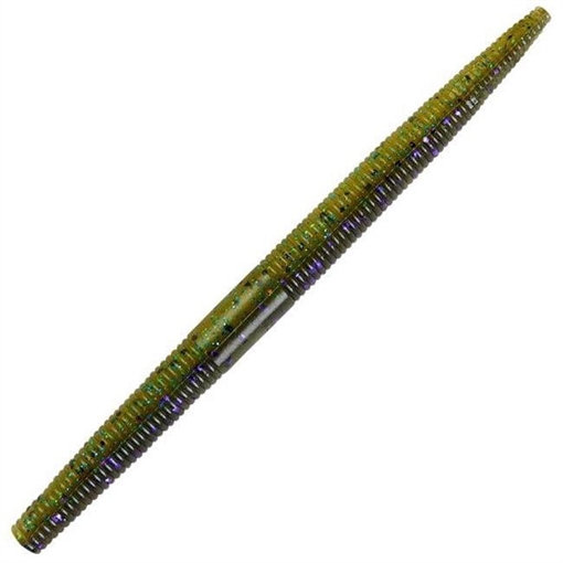 Picture of YUM 5" DINGER 8PK ELDERS MAGIC YDG5282