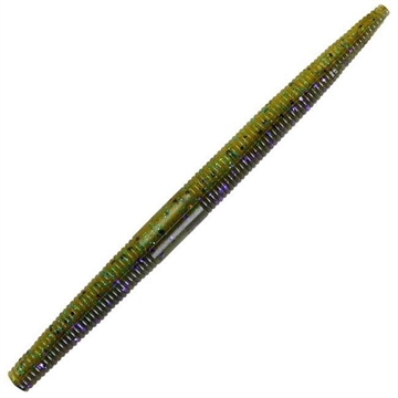 Picture of YUM 5" DINGER 8PK ELDERS MAGIC YDG5282