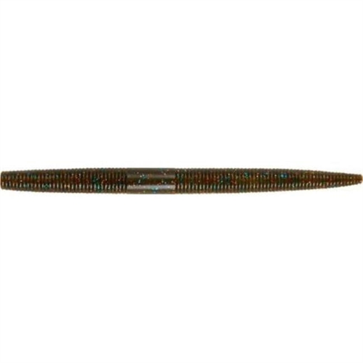 Picture of YUM 5" DINGER 8PK GHILLIE SUIT YDG5278
