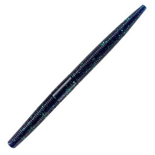 Picture of YUM 5" DINGER 8PK JUNEBUG YDG504