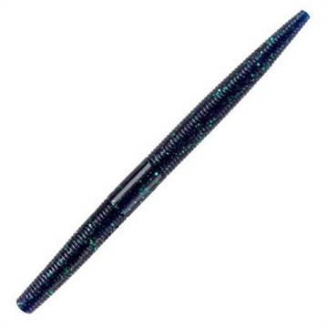 Picture of YUM 5" DINGER 8PK JUNEBUG YDG504