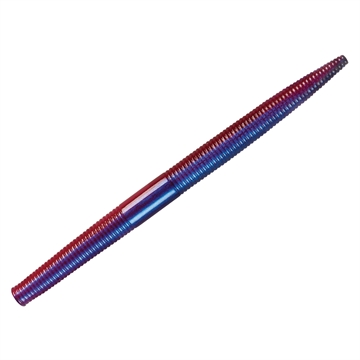 Picture of YUM 5" DINGER 8PK MORNING DAWN YDG5178