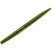 Picture of YUM 5" DINGER 8PK PMKN PEPR/GRN FLK YDG511
