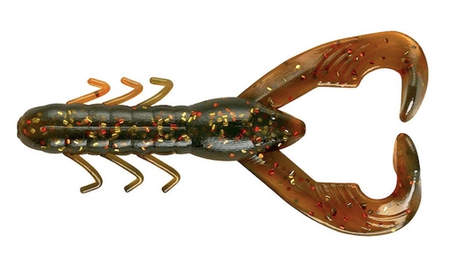 Picture of YUM CHRISTIE CRAW CAMO YCW392