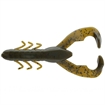 Picture of YUM CHRISTIE CRAW GREEN PUMPKIN YCW308