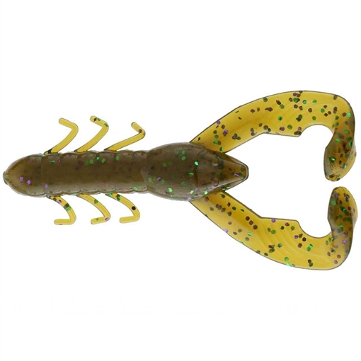 Picture of YUM CHRISTIE CRAW WATERMELON CANDY YCW333