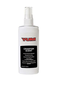 Picture of YUM F2 4OZ SPRAY ATTRACTANT CRAWFSH YA4-02