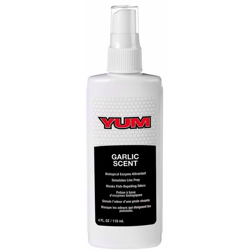 Picture of YUM F2 4OZ SPRAY ATTRACTANT GARLIC YA4-03