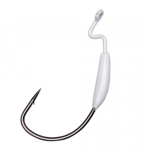 Picture of YUM MONEY MINNOW WEIGHTED HOOK 3/0 YMMH3