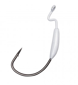 Picture of YUM MONEY MINNOW WEIGHTED HOOK 6/0 YMMH6