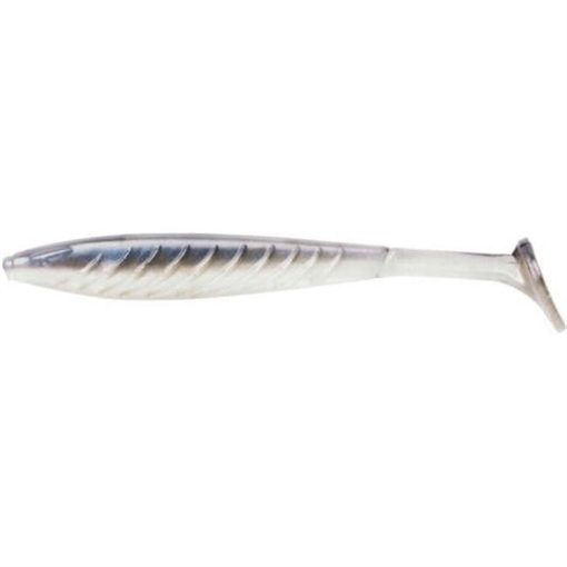 Picture of YUM PULSE 3" BLUE PEARL 8CT YPL3196
