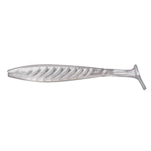 Picture of YUM PULSE 3" PEARL WHITE 8CT YPL383