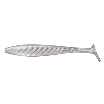 Picture of YUM PULSE 3" PEARL WHITE 8CT YPL383