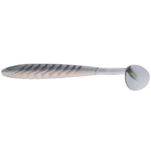 Picture of YUM PULSE 4" BLUE PEARL 8CT YPL4196