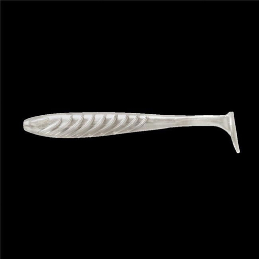 Picture of YUM PULSE 4" PEARL WHITE 8CT YPL483
