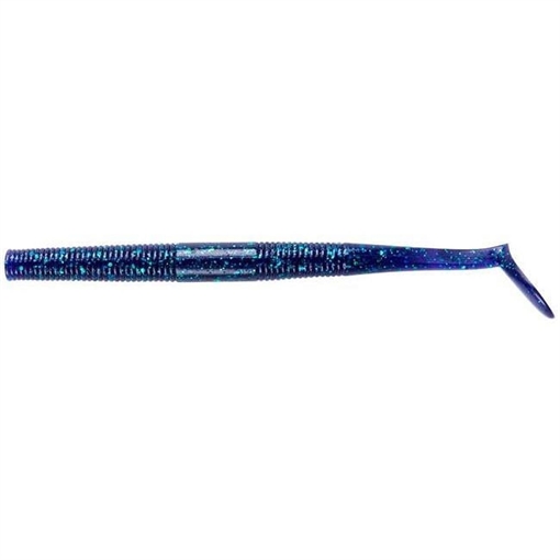 Picture of YUM SWIM'N DINGER 4" 10PK JUNEBUG YSMD404