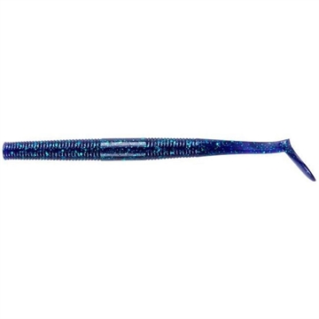 Picture of YUM SWIM'N DINGER 4" 10PK JUNEBUG YSMD404