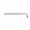 Picture of YUM SWIM'N DINGER 5" 8PK PEARL/SILVER FLAKE YSMD581