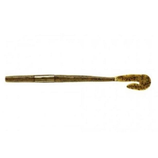 Picture of YUM THUMPN DINGER 6" 10PK GRN PMKN YTHD608