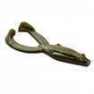 Picture of YUM TIP TOAD GREEN PUMPKIN YTT408