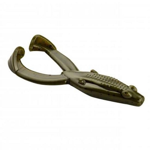 Picture of YUM TIP TOAD GREEN PUMPKIN YTT408