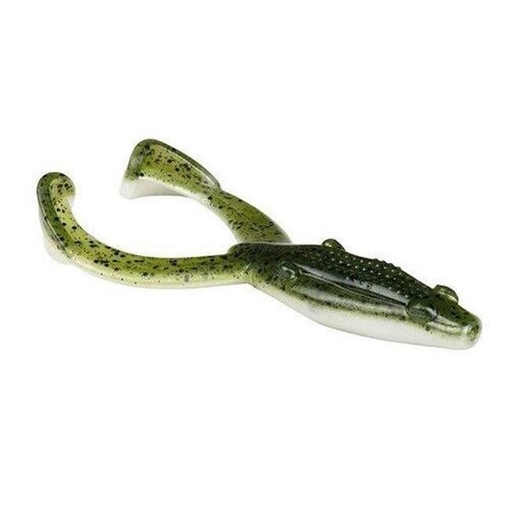 Picture of YUM TIP TOAD WATERMELON PEARL LAMINATE YTT474
