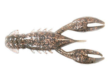 Picture of Z-MAN 2.5" TRD CRAWZ 6PK MUDBUG TRDCR-325PK6