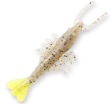 Picture of Z-MAN 3" SCENTED SHRIMPZ 5PK FRIED CHICKEN SSHRP3-317PK5