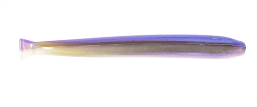 Picture of Z-MAN 3.5" TRD MINNOWZ 8PK MEAT DOG TMIN-344PK8