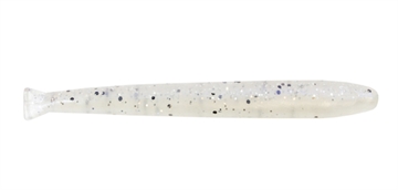 Picture of Z-MAN 3.5" TRD MINNOWZ 8PK PEARL BLUE GLIMMER TMIN-27BPK8