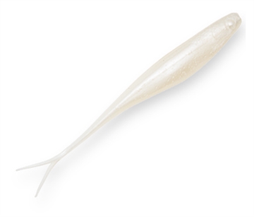 Picture of Z-MAN 5" JERK SHADZ 5PK PEARL SJS5-84PK5