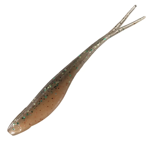 Picture of Z-MAN 5" JERK SHADZ 5PK PEFECT PERCH SJS5-347PK5