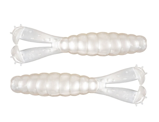 Picture of Z-MAN BABY GOAT 3" PEARL 6 PACK GT3-84PK6