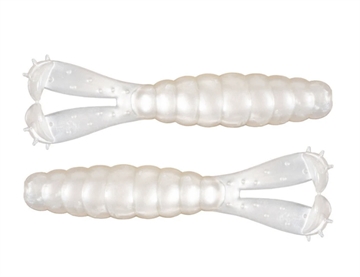 Picture of Z-MAN BABY GOAT 3" PEARL 6 PACK GT3-84PK6