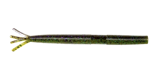 Picture of Z-MAN BANG STICKZ 5.75" 6PK SPRAYED GRASS BSTICK-298PK6