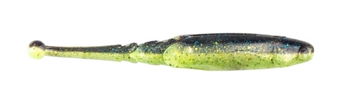 Picture of Z-MAN BIG BALLERZ 4" BAYOU TIGER 5 PACK BB4-393PK5
