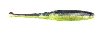 Picture of Z-MAN BIG BALLERZ 4" BAYOU TIGER 5 PACK BB4-393PK5