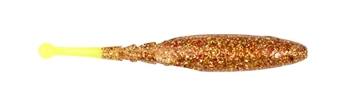 Picture of Z-MAN BIG BALLERZ 4" GOLD FIRE 5 PACK BB4-392PK5
