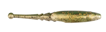 Picture of Z-MAN BIG BALLERZ 4" REDFISH TOAD 5 PACK BB4-321PK5