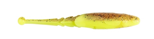 Picture of Z-MAN BIG BALLERZ 4" SEXY PENNY 5 PACK BB4-341PK5