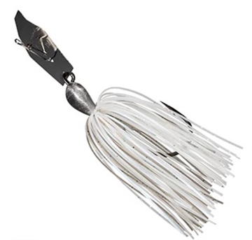 Picture of Z-MAN BIG BLADE CHATTERBAIT 1/2OZ SHAD CBB12-01
