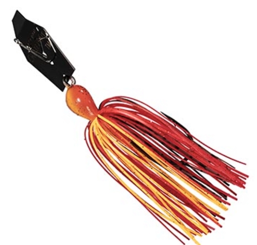 Picture of Z-MAN BIG BLADE CHATTERBAIT 5/8OZ HOT CRAW CBB58-08