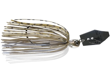 Picture of Z-MAN CHATTERBAIT ELITE EVO 1/2 OZ THE DEAL    CBEV12-15