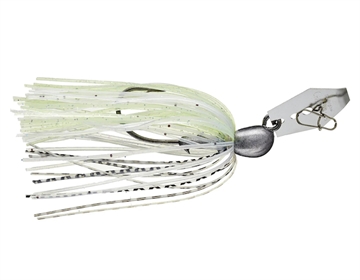 Picture of Z-MAN CHATTERBAIT MICRO MAX SPOT REMOVER 1/4 OZ CBMC14-06
