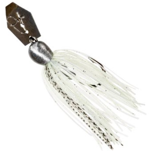 Picture of Z-MAN CHATTERBAIT MINI MAX SPOT REMOVER 1/4 OZ CBMM14-06