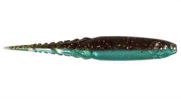 Picture of Z-MAN CHATTERSPIKE 4.5" BLUEGILL 5 PACK CSP45-384PK5