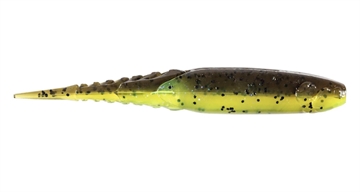 Picture of Z-MAN CHATTERSPIKE 4.5" HOT SNAKES 5 PACK CSP45-349PK5