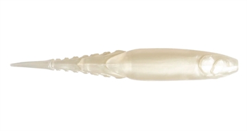 Picture of Z-MAN CHATTERSPIKE 4.5" PEARL 5 PACK CSP45-84PK5
