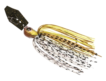 Picture of Z-MAN CHATTERBAIT ELITE EVO 1/2 OZ BAMA BREAM CBEV12-10