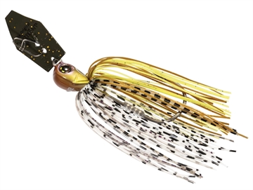 Picture of Z-MAN CHTBT ELITE EVO 3/8OZ BAMA BRM CBEV38-10